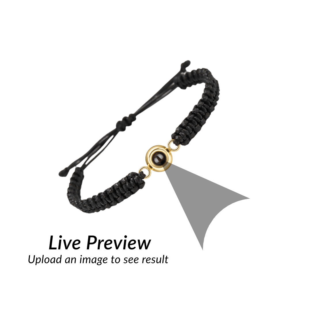 Bracciale Proiezione "Classico"