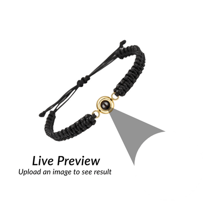 Bracciale Proiezione "Classico"