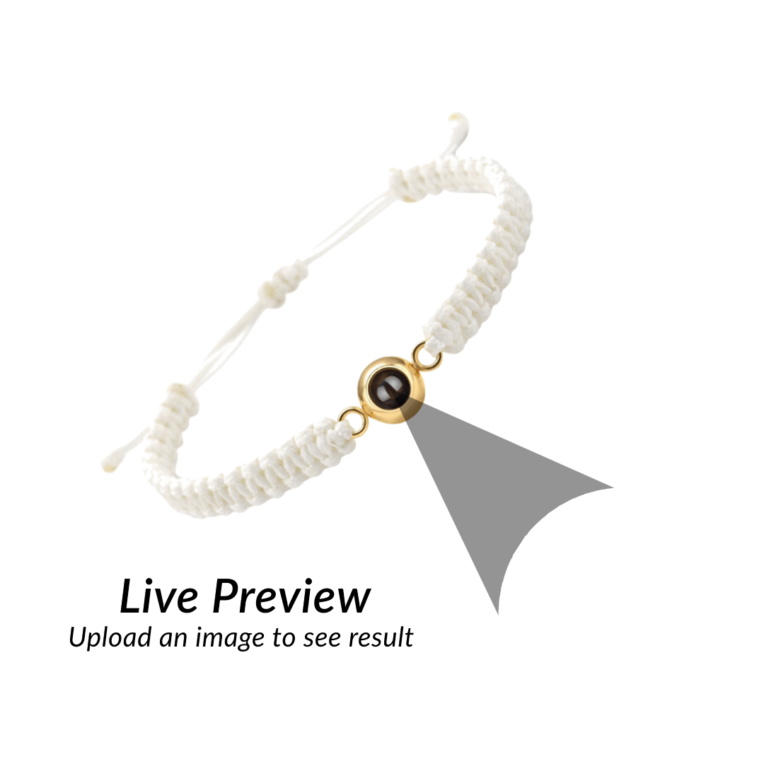 Bracciale Proiezione "Classico"