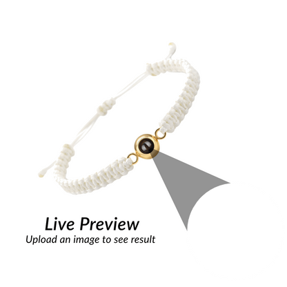 Bracciale Proiezione "Classico"