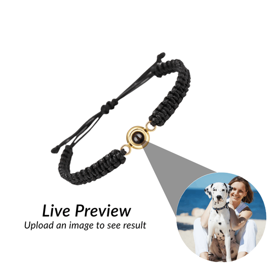 Bracciale Proiezione "Classico"