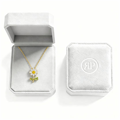 Collana "Pure Bloom"