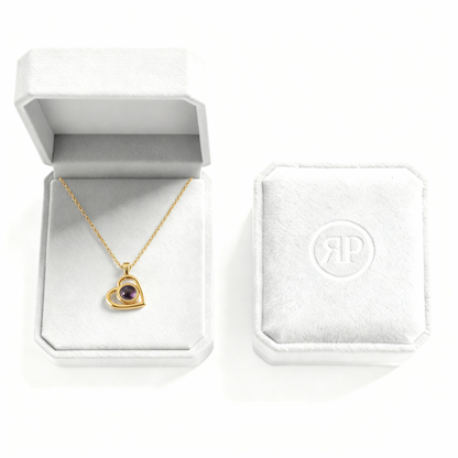 Collana Proiezione "Cuore"