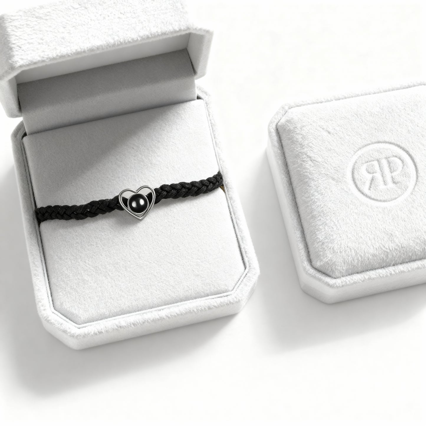 Bracciale Proiezione "Il Mio Cuore"