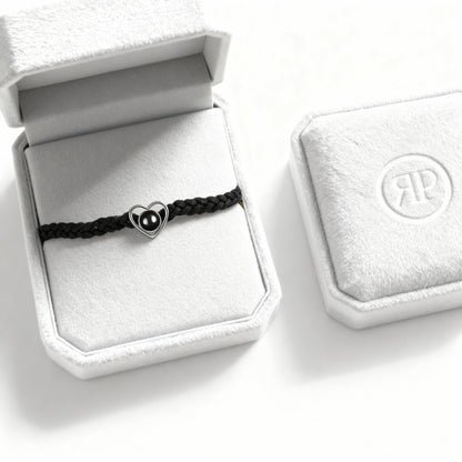 Bracciale Proiezione "Il Mio Cuore"